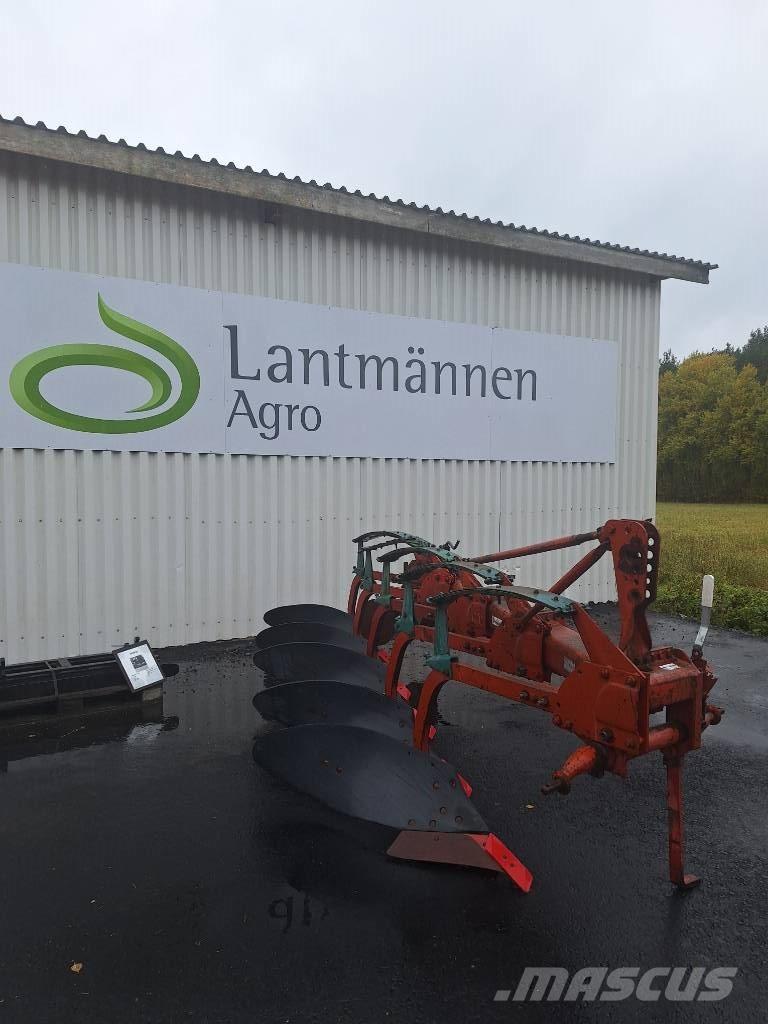 Kverneland W2 Conventionele ploegen