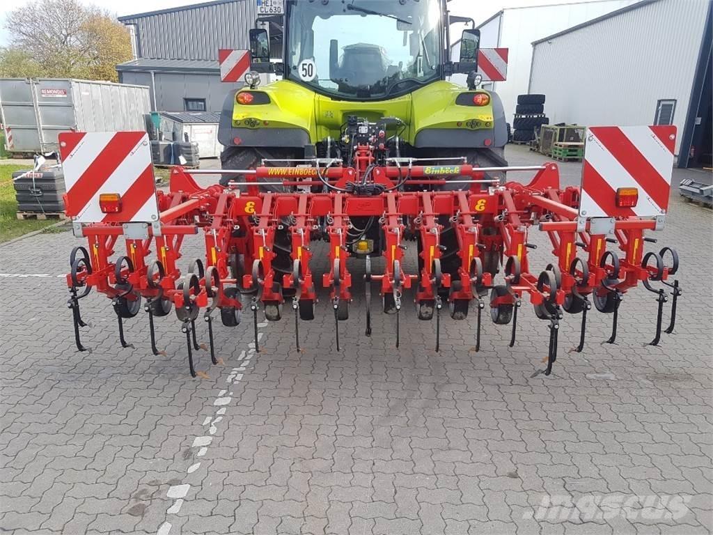 Einböck Chopstar Landbouw - overige