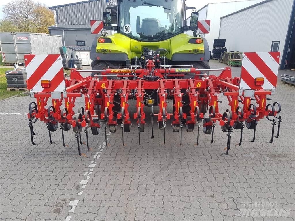 Einböck Chopstar Landbouw - overige