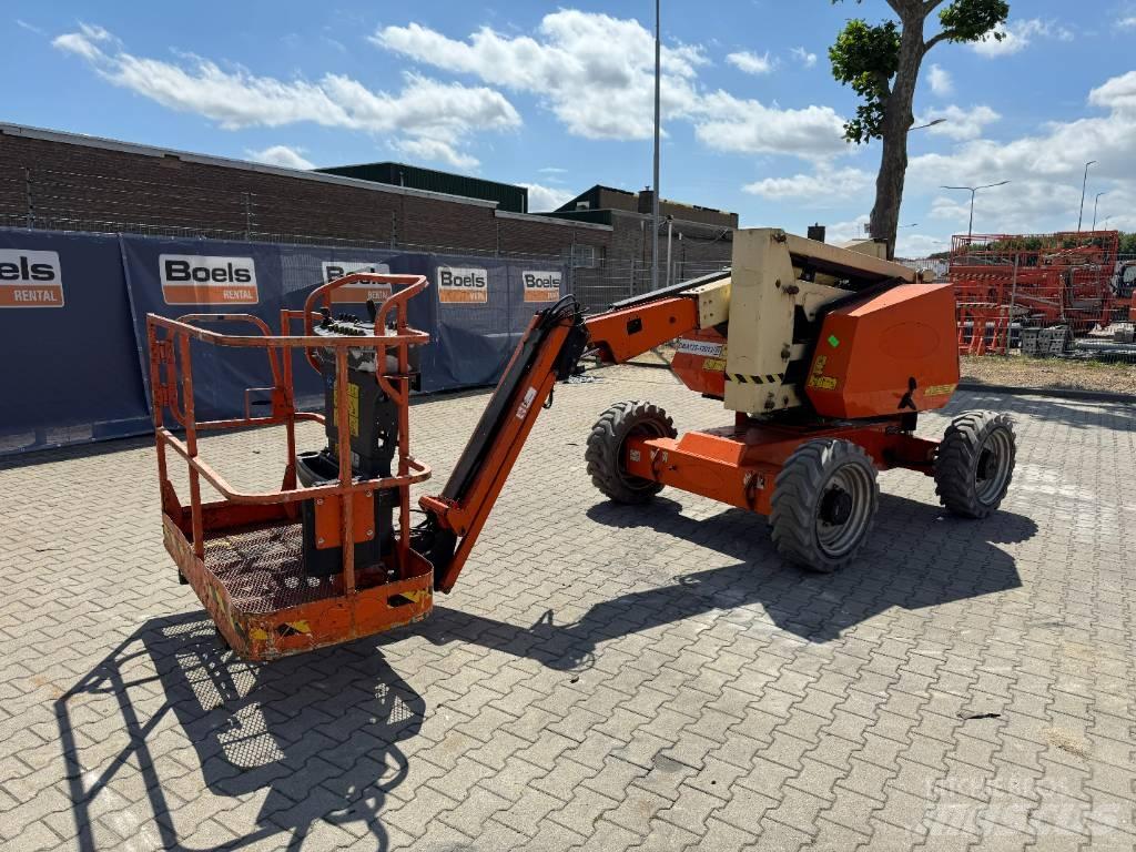 JLG 340AJ Knikarmhoogwerkers