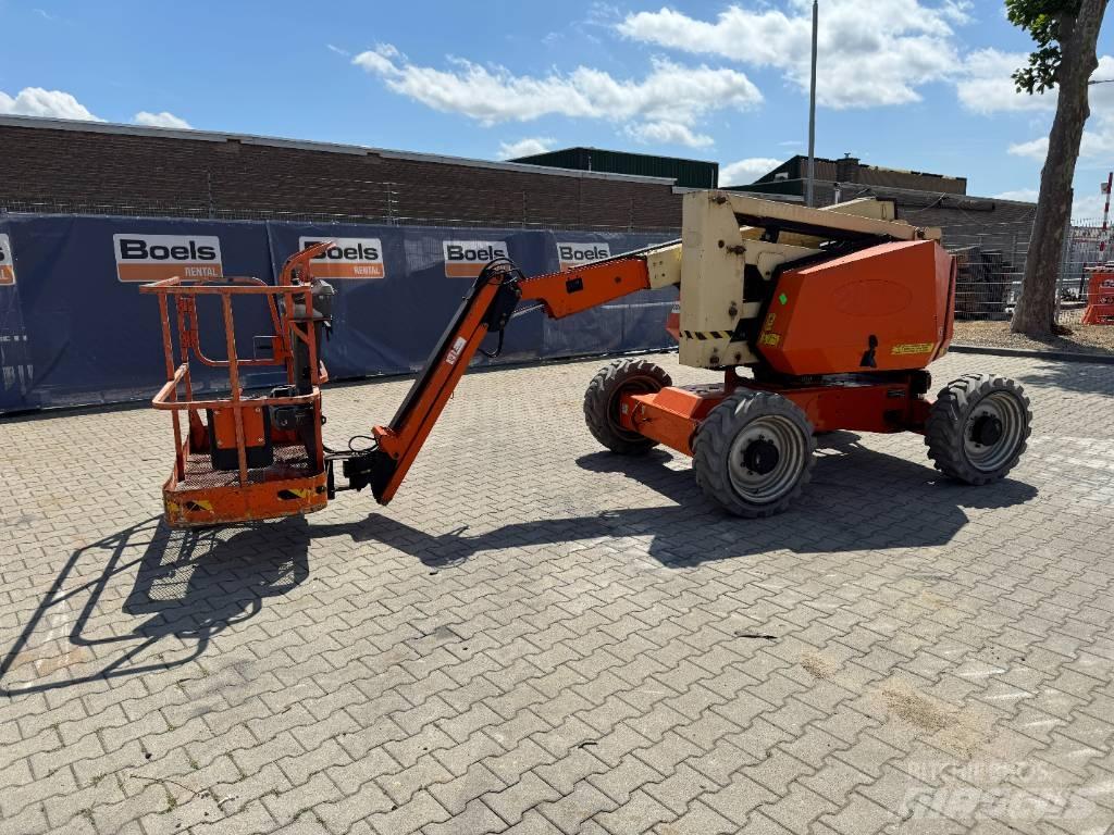 JLG 340AJ Knikarmhoogwerkers