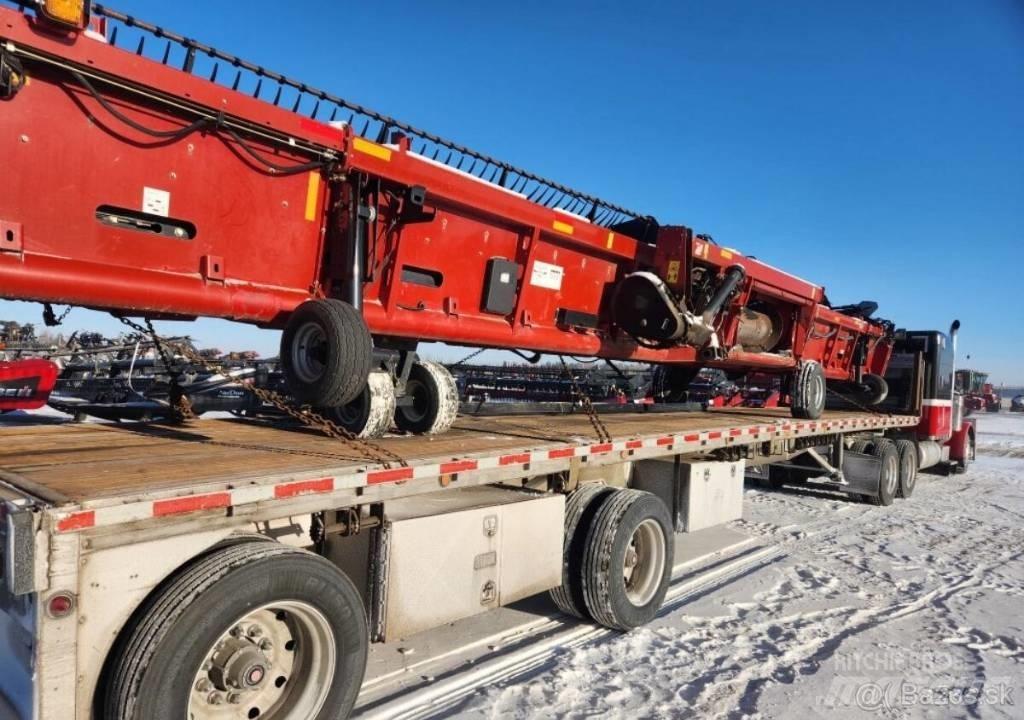 Case IH 3162 Maaidorser aanbouwdelen