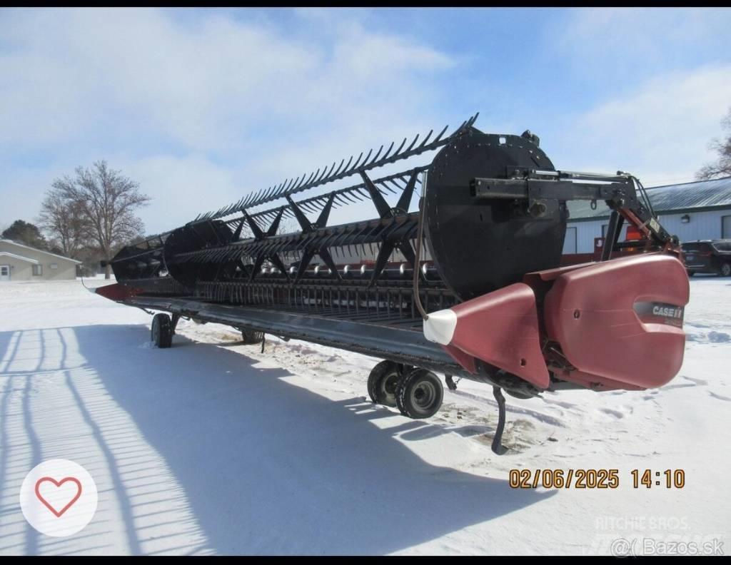 Case IH 3162 Maaidorser aanbouwdelen