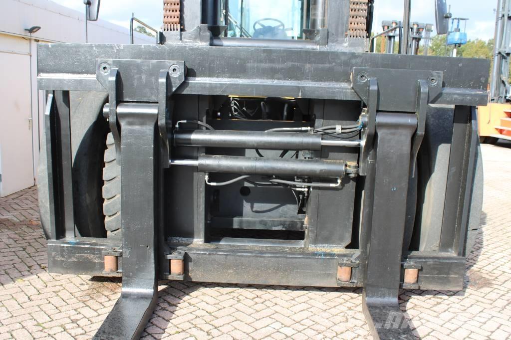 CAT V 800 Diesel heftrucks