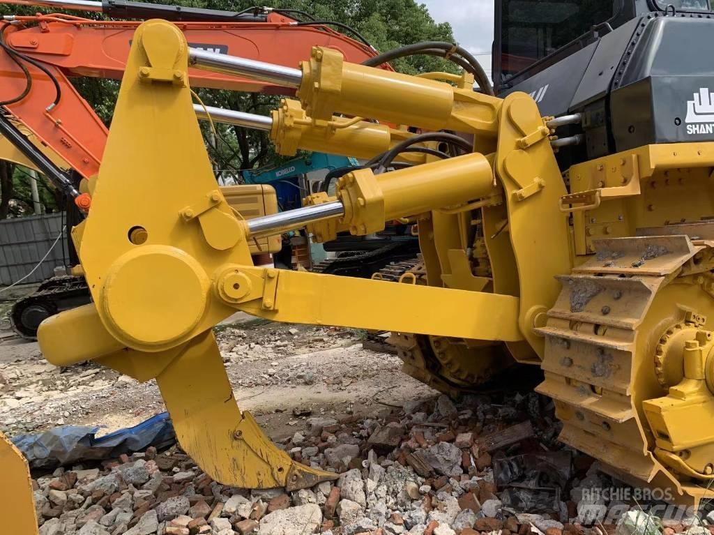 Shantui SD 32 Rupsdozers