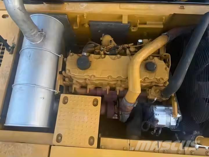 CAT 325 D Rupsgraafmachines