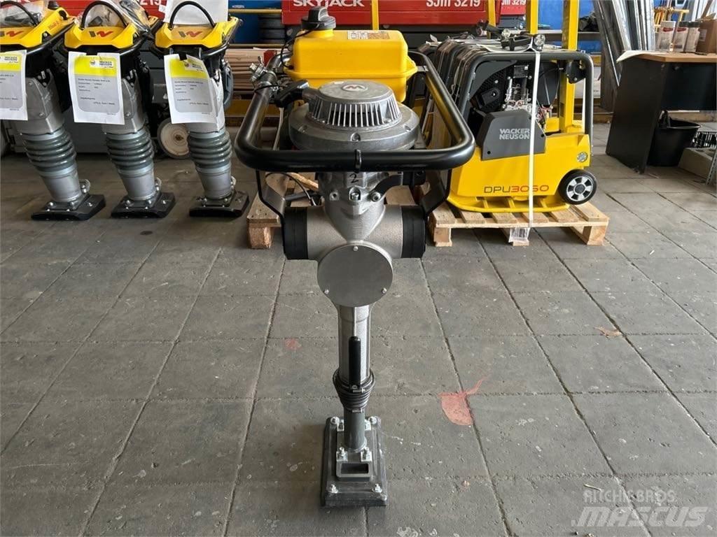 Wacker Neuson BS30 Stampers