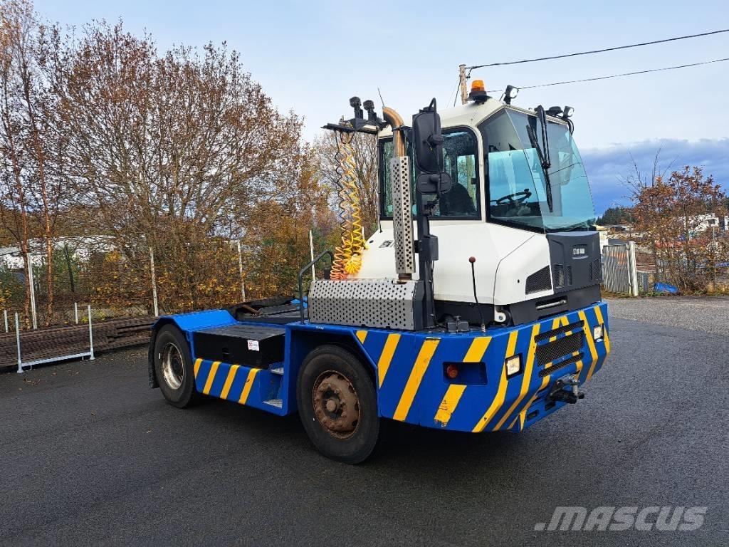 Kalmar TT618I Terminaltrekkers