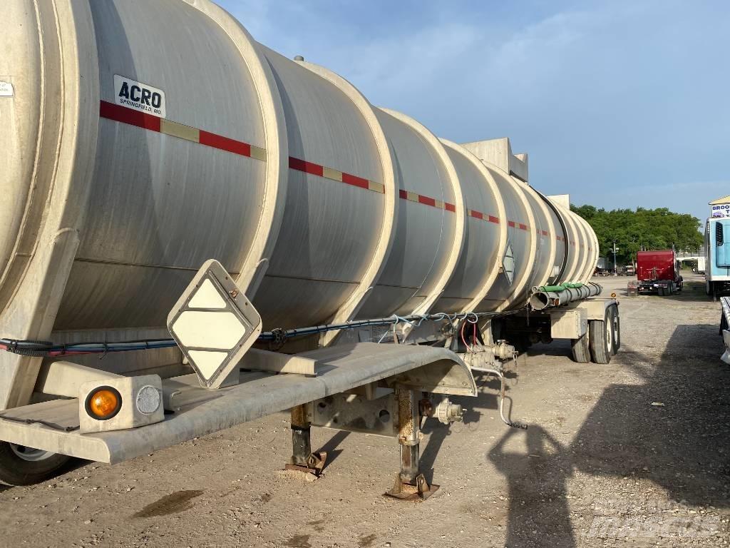 ACRO TANKER Tankwagen