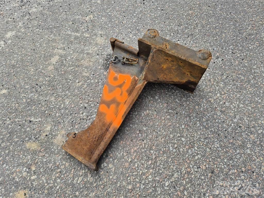  Kaapeliaura S40 Vorken