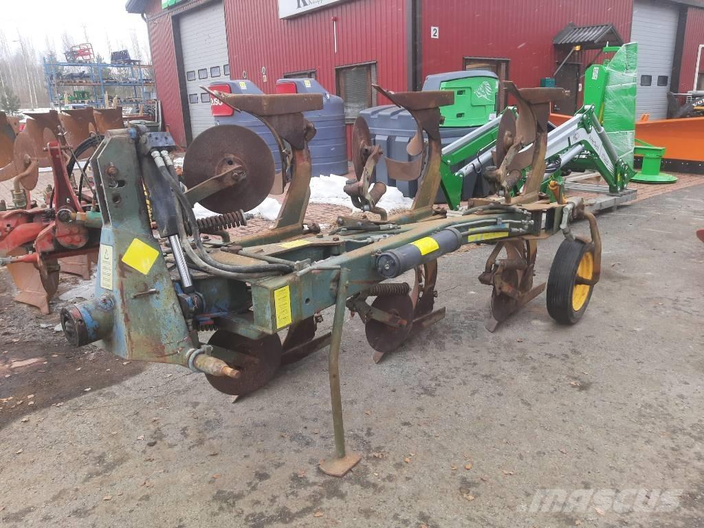 Överum CV 398H Wentelploegen