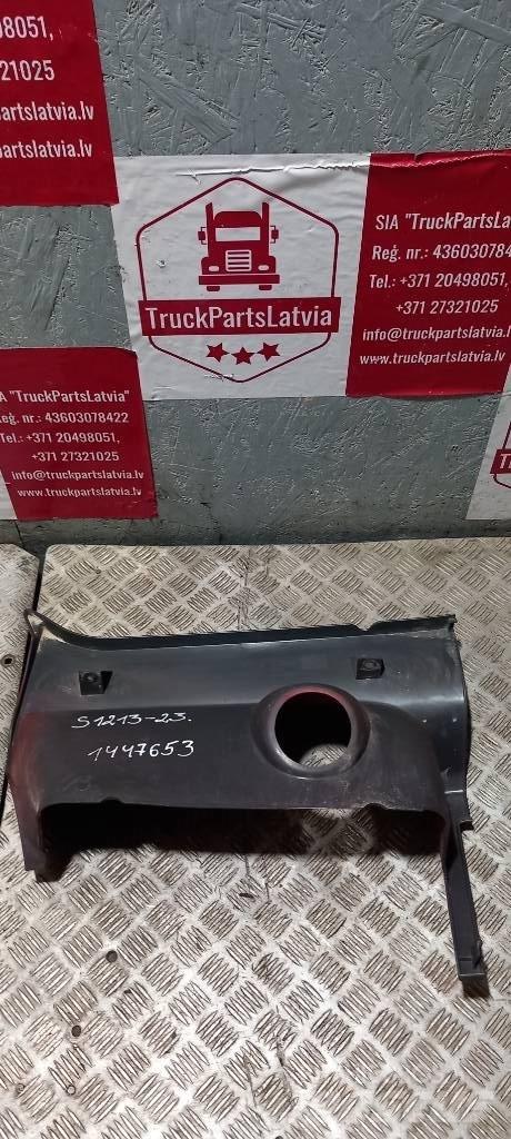 Scania R440  1447653 Cabine en interieur