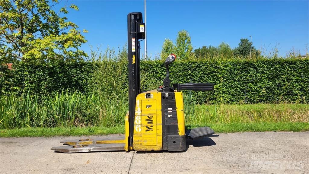 Yale MS15X 2017 Stapelaar meeloop