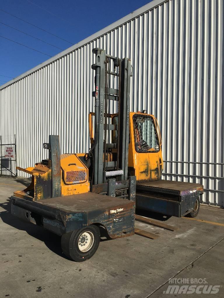 Combilift C5000SL Zijlader