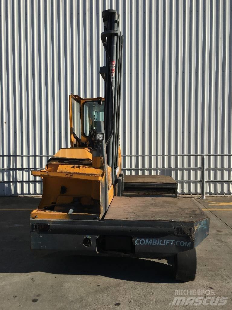 Combilift C5000SL Zijlader