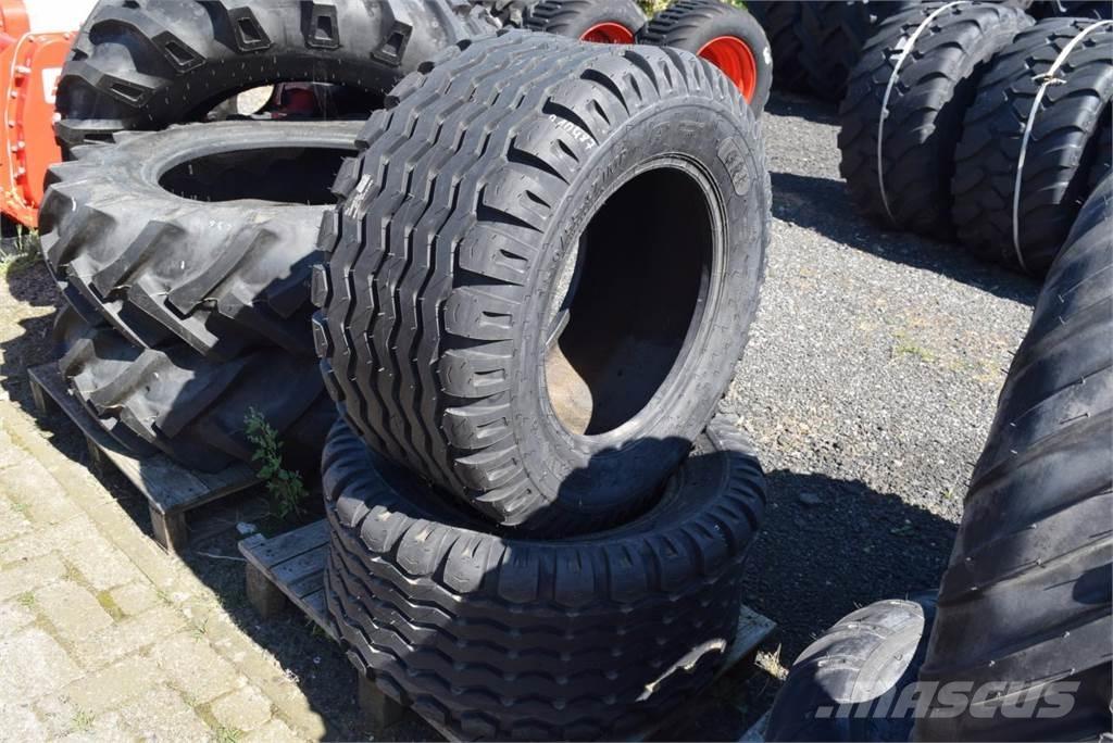  15.0/55-17 *GRI* Banden, wielen en velgen