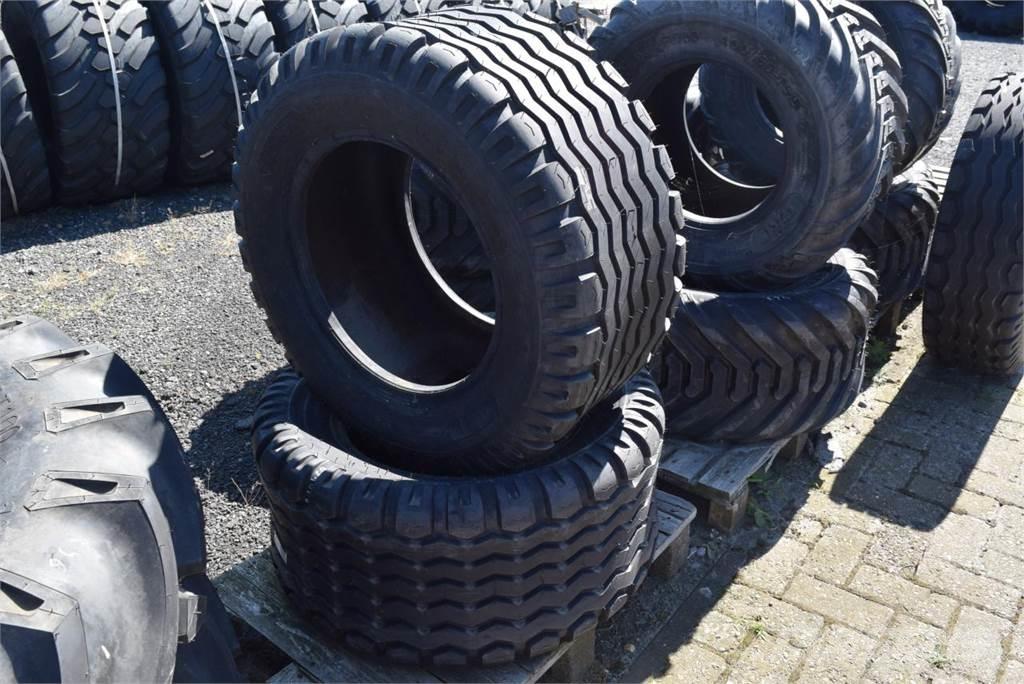  15.0/55-17 *GRI* Banden, wielen en velgen