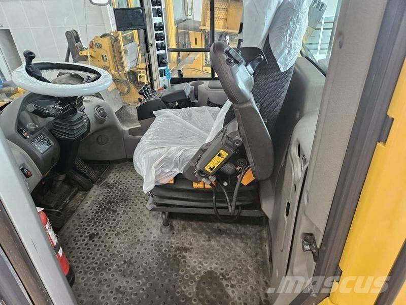 Volvo L 150 F Wielladers