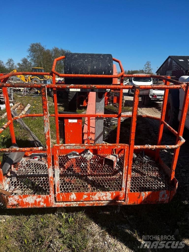 Terex TB 85 Knikarmhoogwerkers
