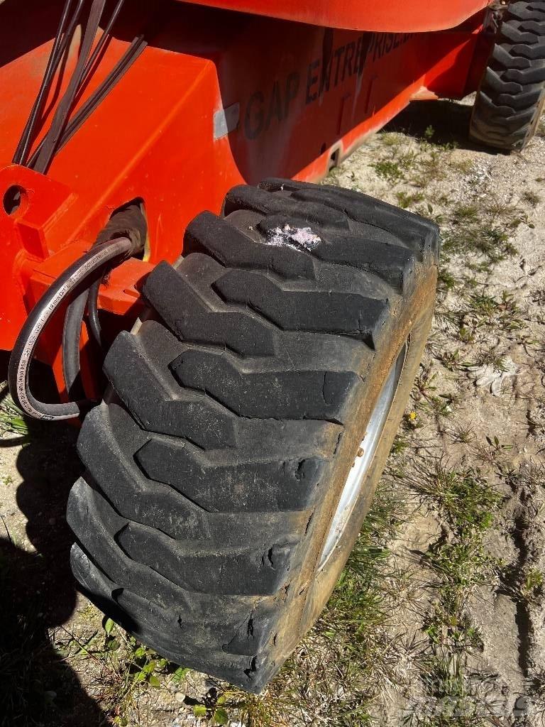 Terex TB 85 Knikarmhoogwerkers