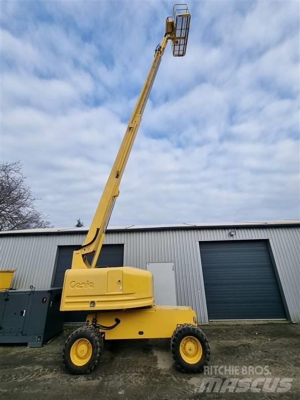 Genie S 45 Telescoophoogwerkers
