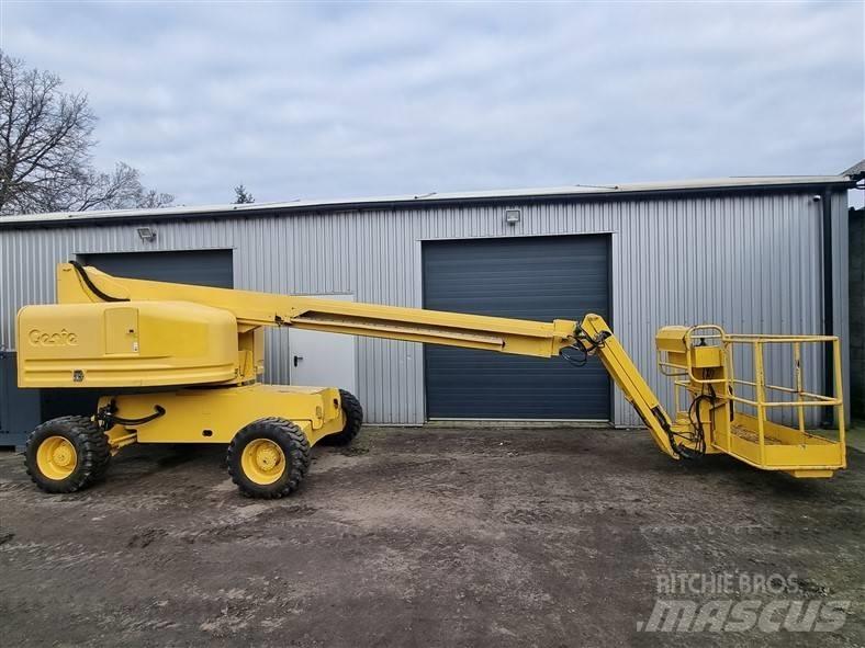 Genie S 45 Telescoophoogwerkers