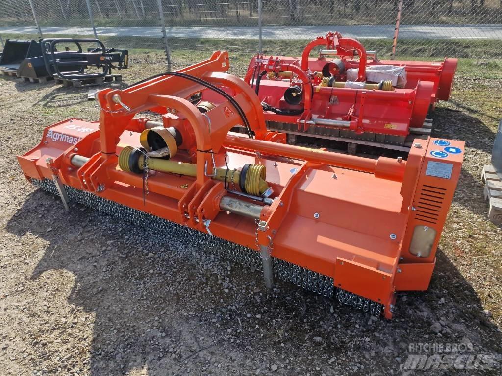 Agrimaster RV 320 Klepelmaaiers