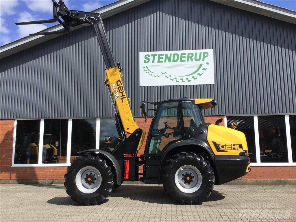 Gehl ALT950 Verreikers voor landbouw