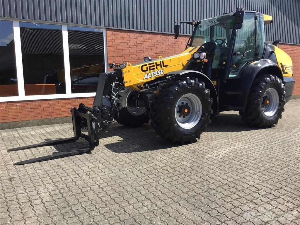 Gehl ALT950 Verreikers voor landbouw
