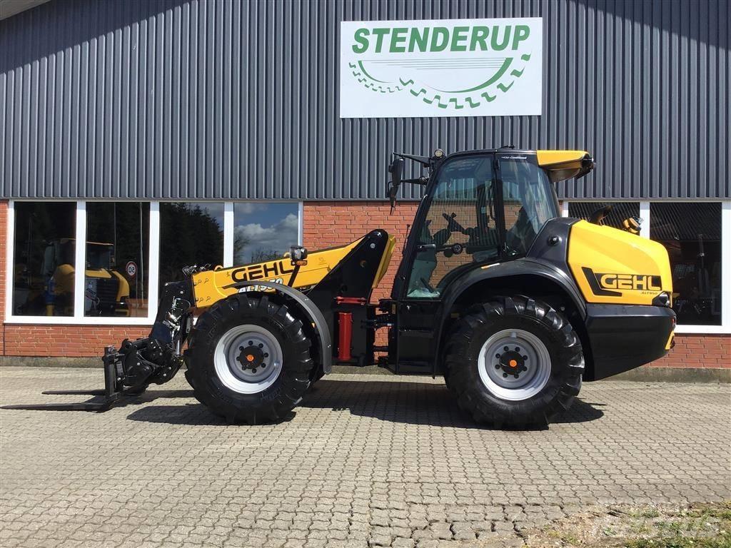 Gehl ALT950 Verreikers voor landbouw