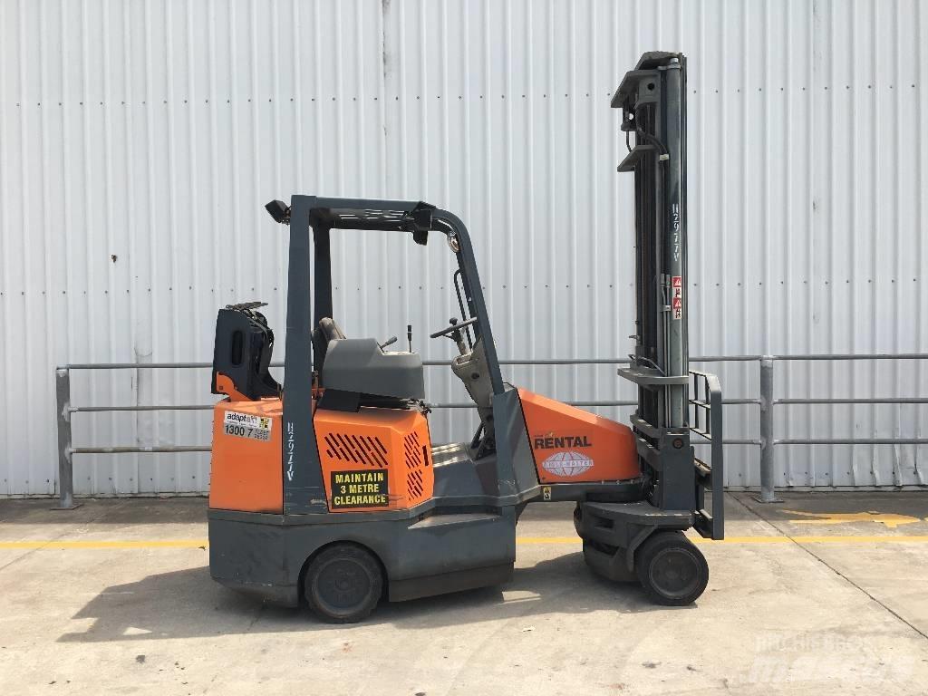 Aisle-Master 20S Magazijnwagen
