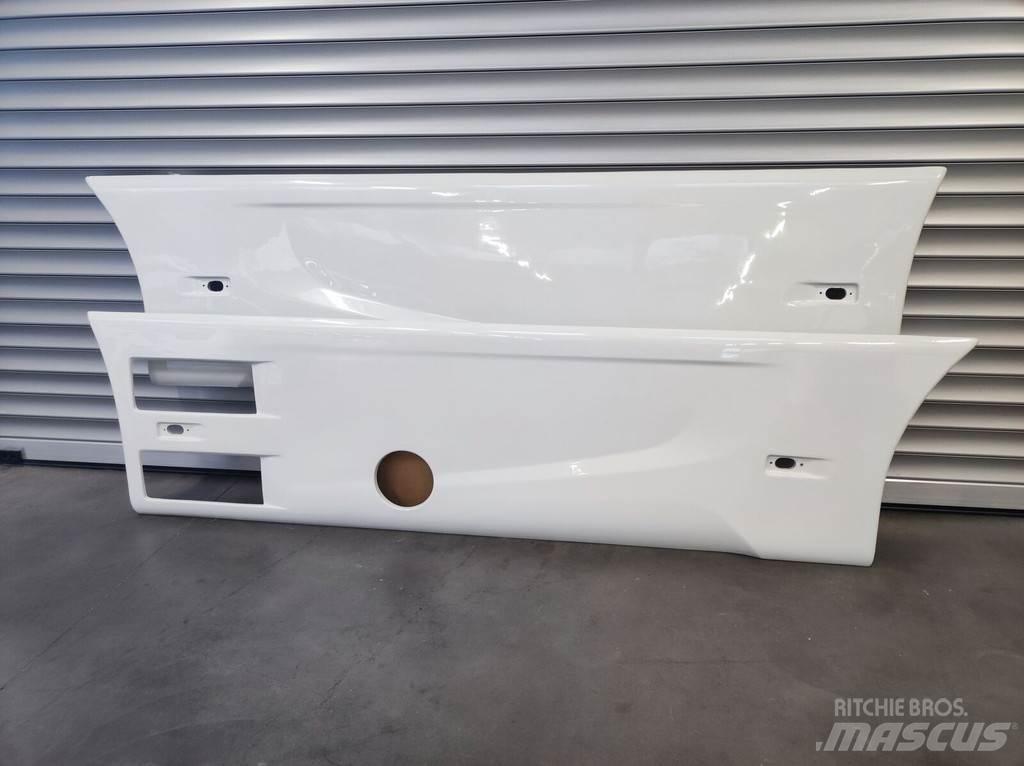 Iveco Retrofit Transport - Anderen