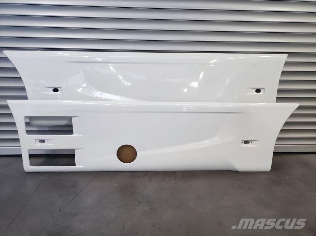 Iveco Stralis Transport - Anderen