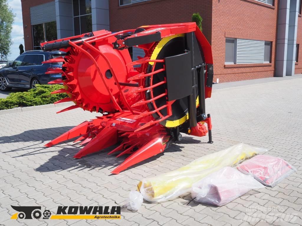 Kemper 445 Overige hooi- en voedergewasmachines