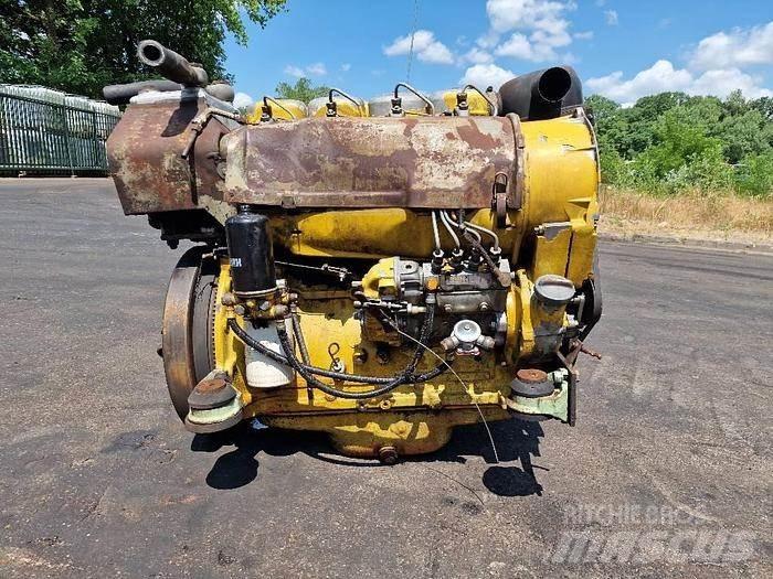  Engines F4L912 Transport - Anderen
