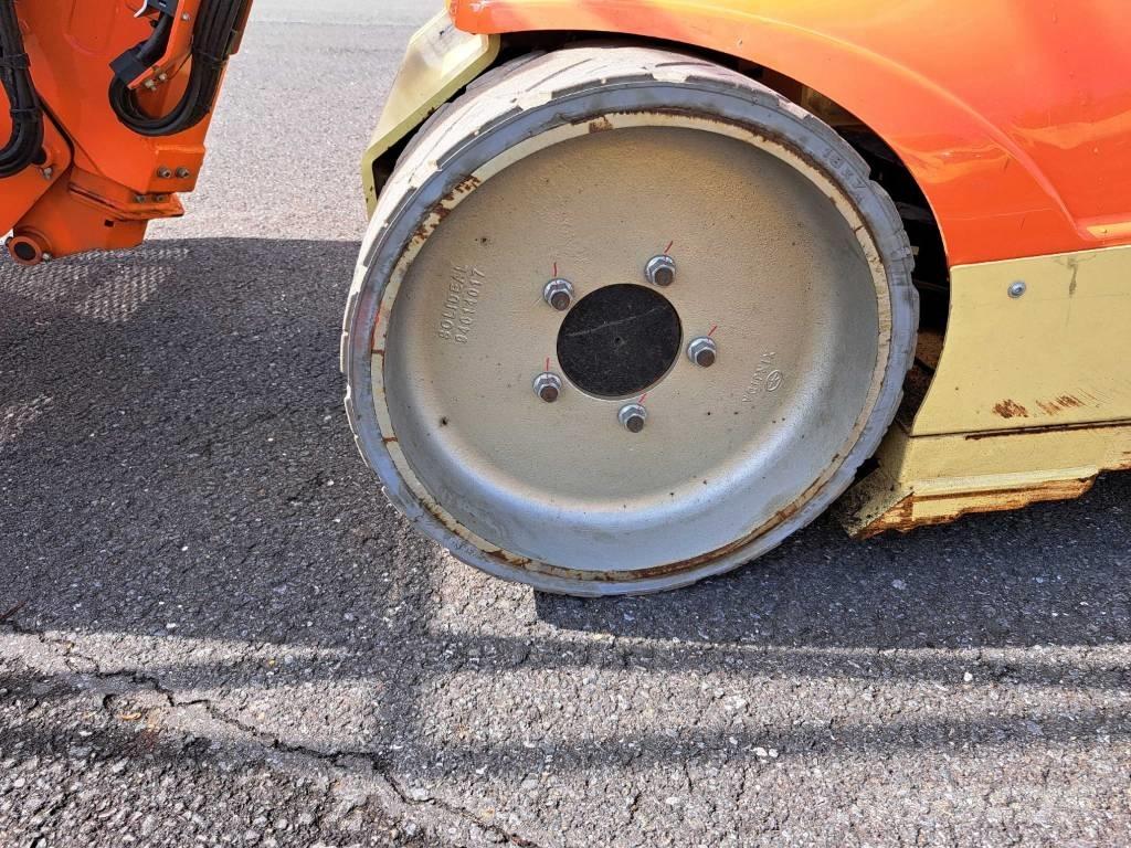 JLG Toucan 12 E Plus Andere liften en hoogwerkers