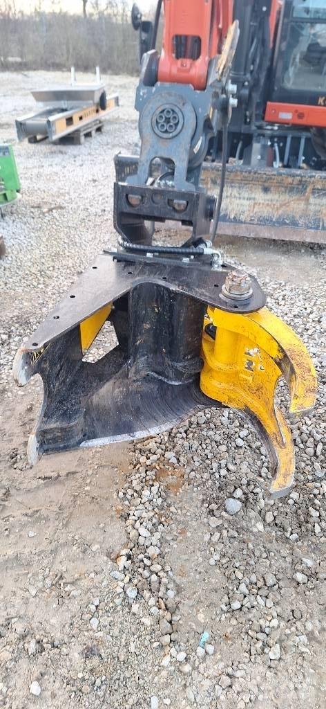TMK 300 Standard Scharen