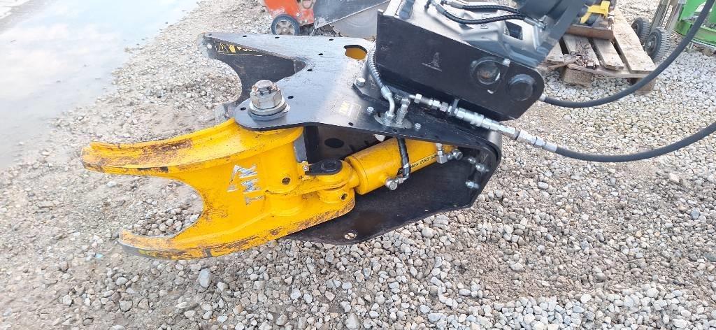 TMK 300 Standard Scharen
