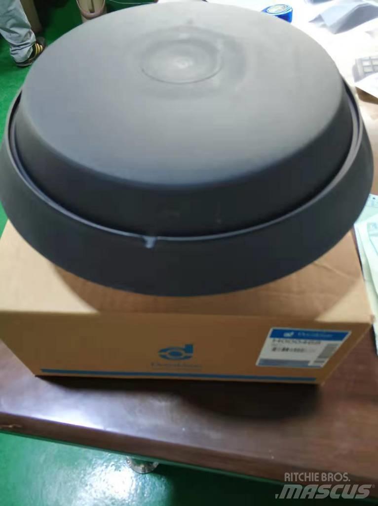 Donaldson H001063 Overige componenten