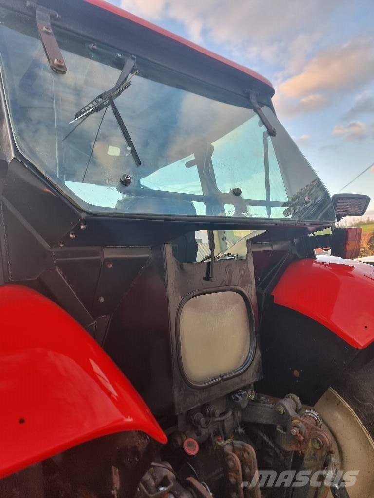 Zetor 8441 Tractoren
