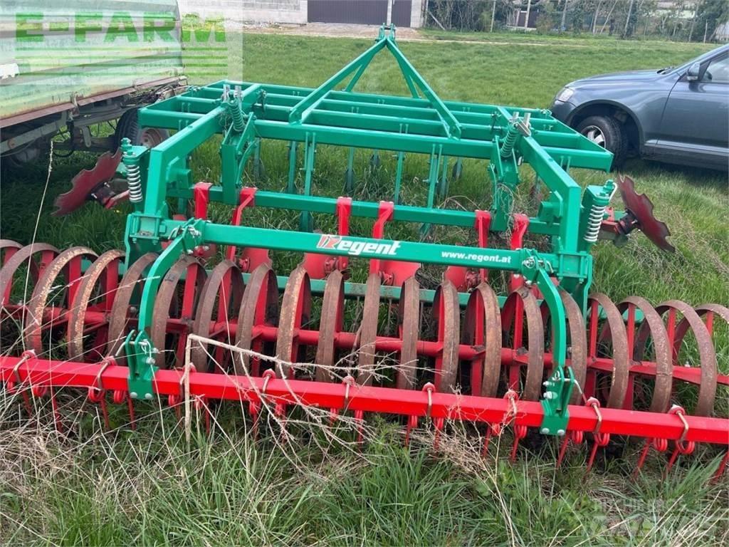 Regent Tucan Cultivatoren