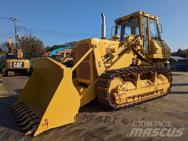 Komatsu D 75 S-5 Rupsladers