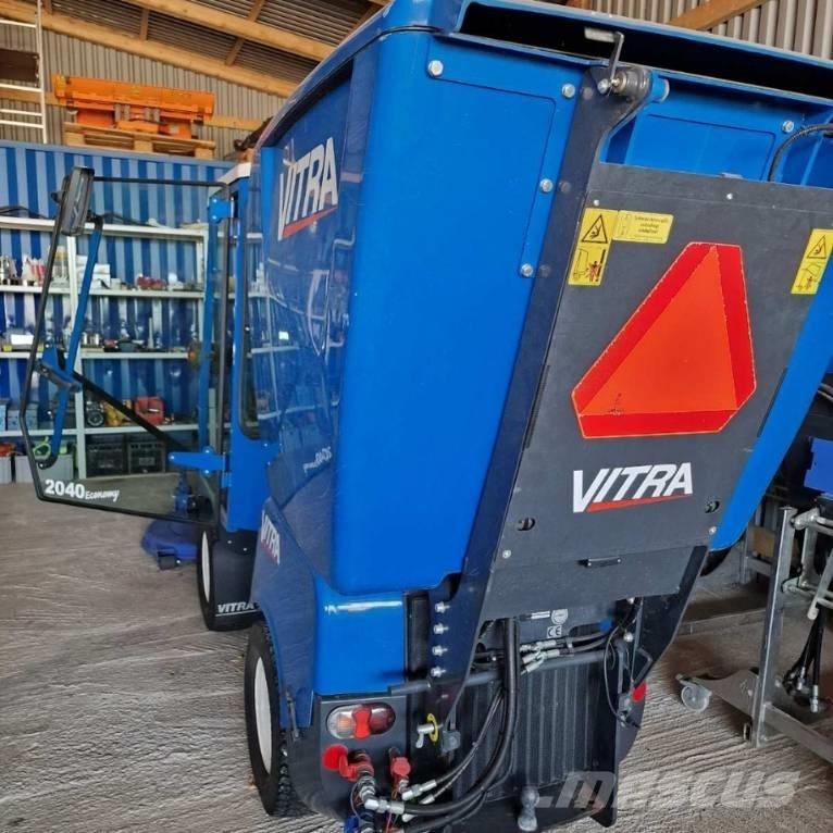 Vitra Vitra Werktuigdragers