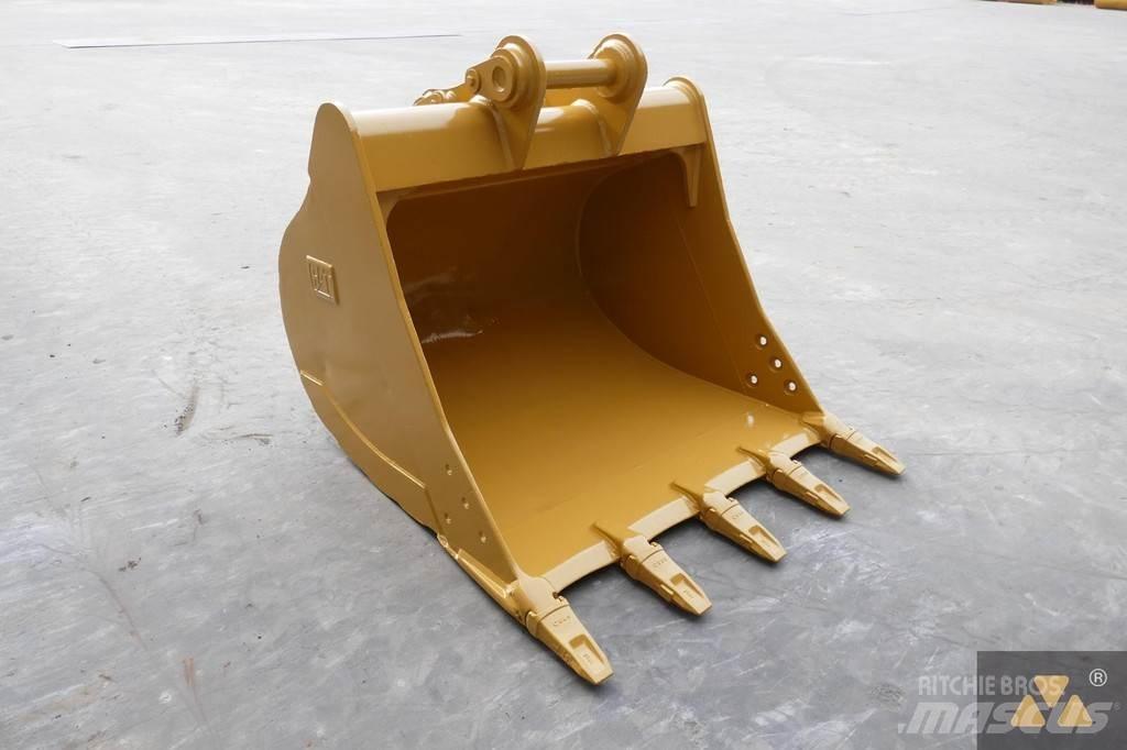 CAT 320 Bucket Bakken