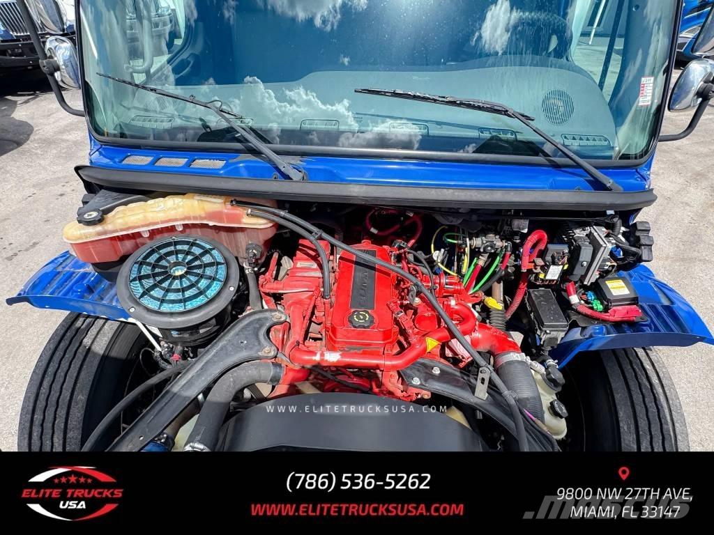 Freightliner M106 Anders