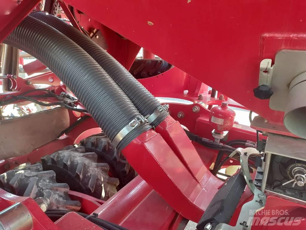 Horsch Pronto 8 DC Zaaimachines