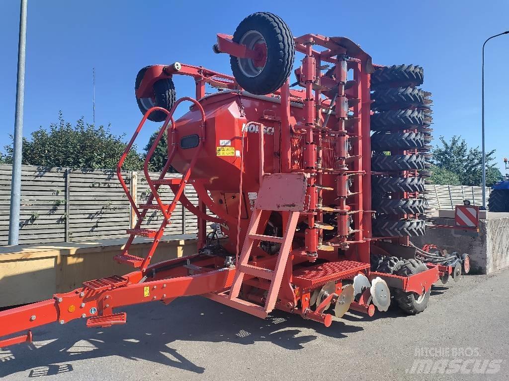 Horsch Pronto 8 DC Zaaimachines