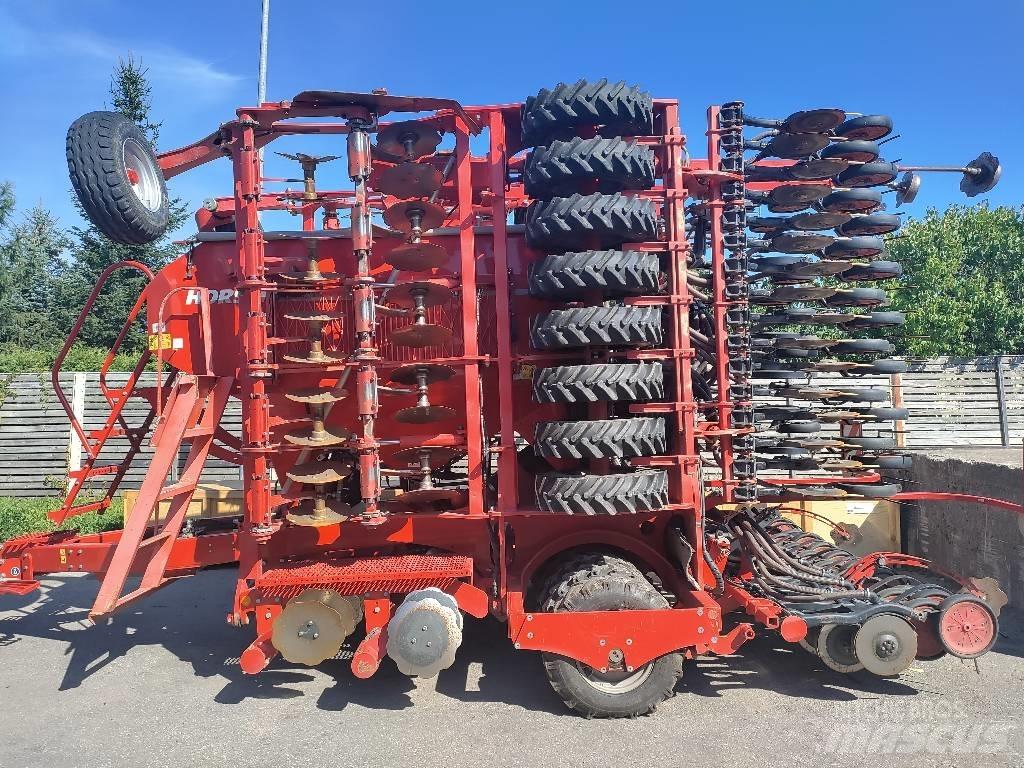 Horsch Pronto 8 DC Zaaimachines
