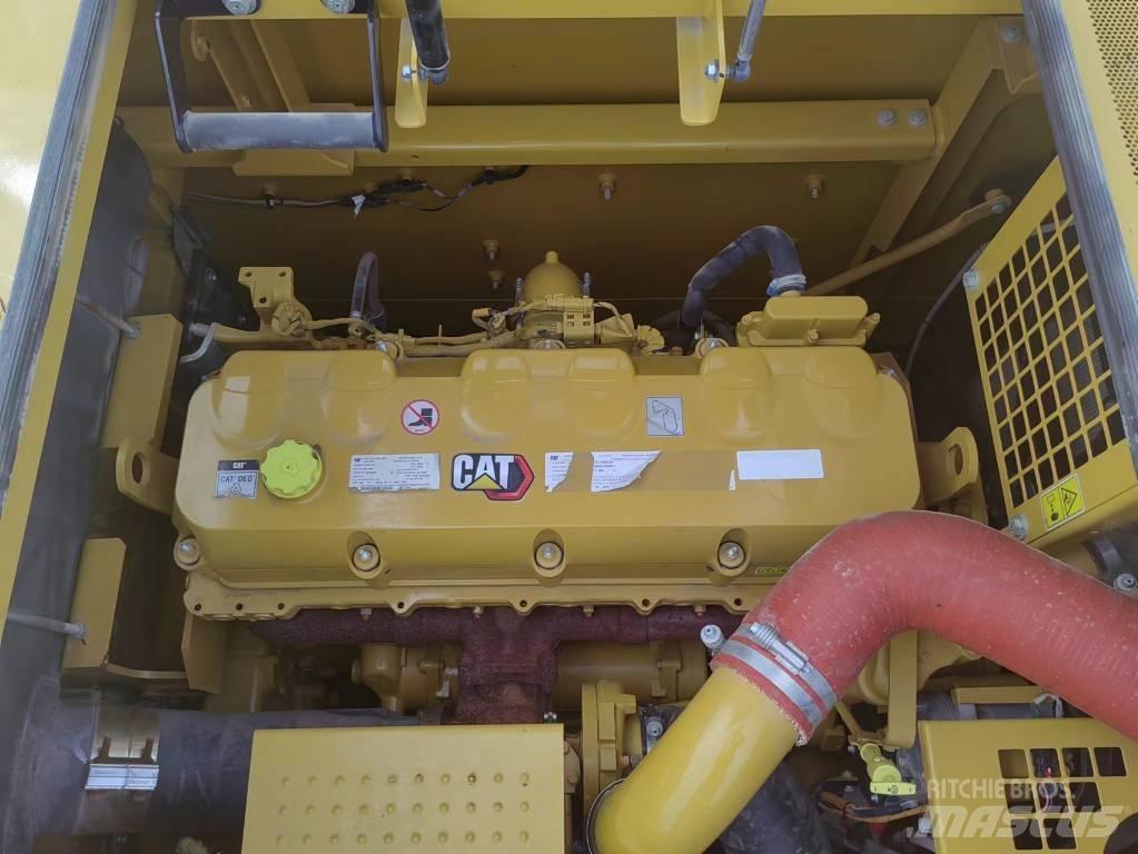 CAT 2020 CAT 349 Wielgraafmachines