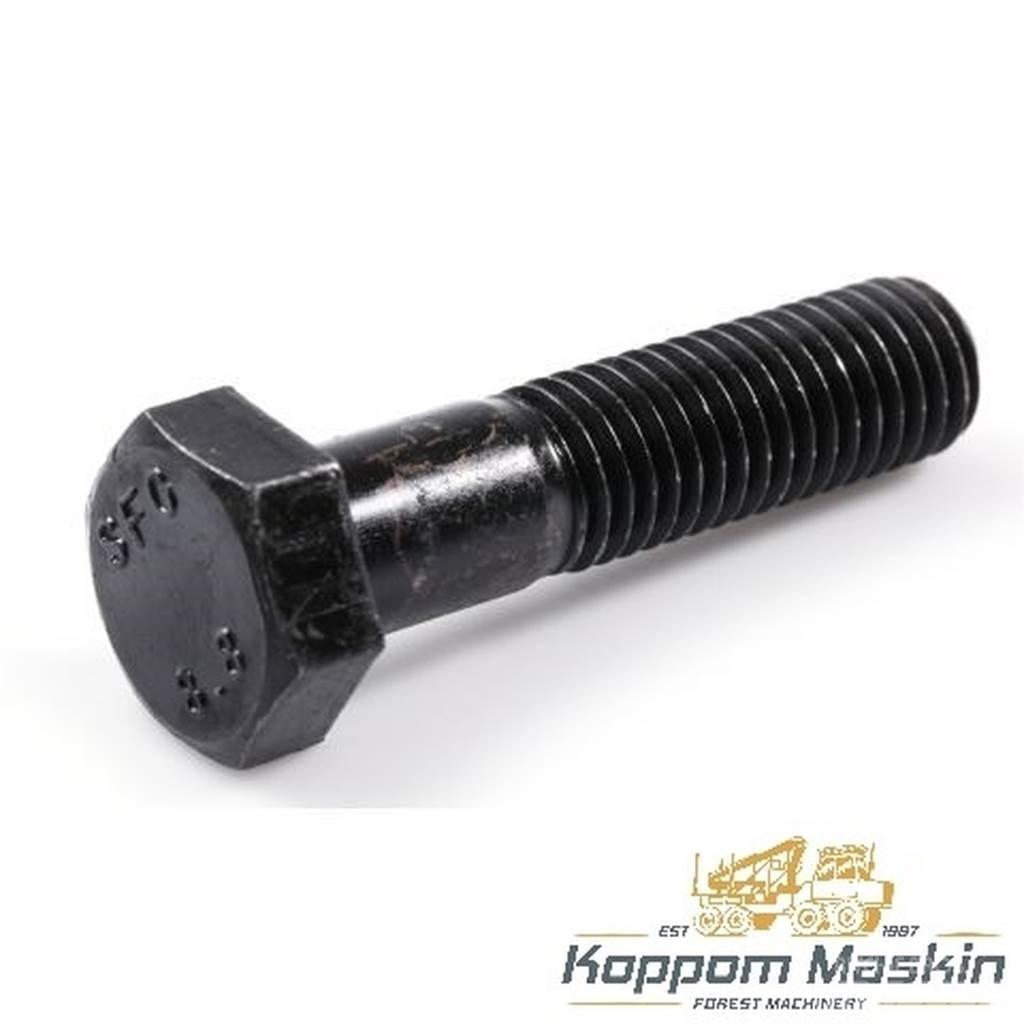 Ponsse 0055153 Chassis en ophanging